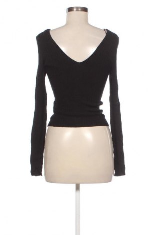 Дамски пуловер ONLY, Размер XS, Цвят Черен, Цена 19,42 €