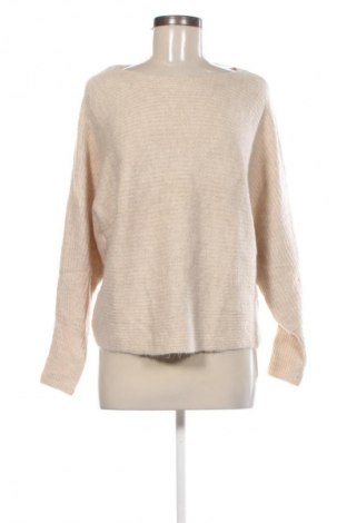 Női pulóver ONLY, Méret M, Szín Bézs, Ár 7 739 Ft
