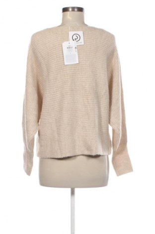 Női pulóver ONLY, Méret M, Szín Bézs, Ár 7 739 Ft