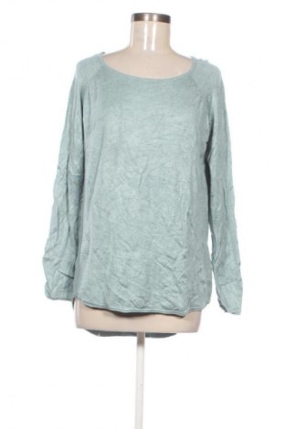 Női pulóver ONLY, Méret L, Szín Zöld, Ár 7 739 Ft