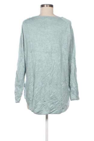 Női pulóver ONLY, Méret L, Szín Zöld, Ár 7 739 Ft