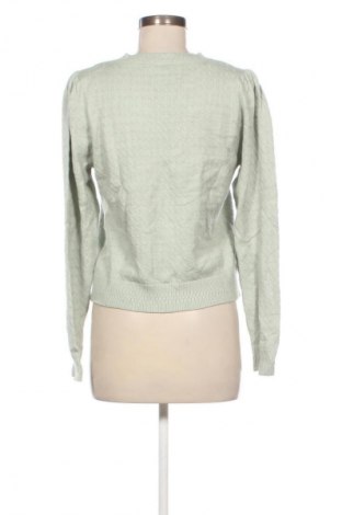 Női pulóver ONLY, Méret L, Szín Zöld, Ár 2 879 Ft