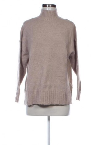 Női pulóver ONLY, Méret S, Szín Barna, Ár 8 529 Ft