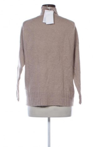 Női pulóver ONLY, Méret S, Szín Barna, Ár 8 529 Ft