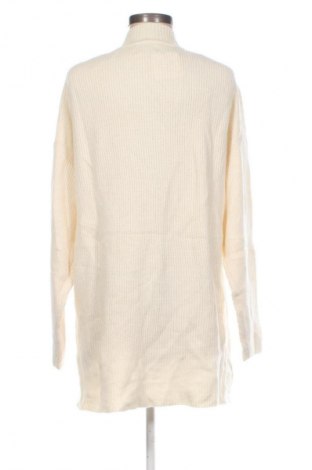 Dámský svetr ONLY, Velikost XL, Barva Krémová, Cena  719,00 Kč