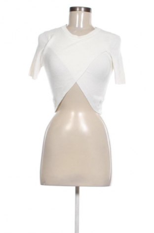 Dámský svetr ONLY, Velikost XS, Barva Bílá, Cena  119,00 Kč