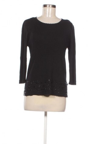 Női pulóver ONLY, Méret M, Szín Fekete, Ár 669 Ft