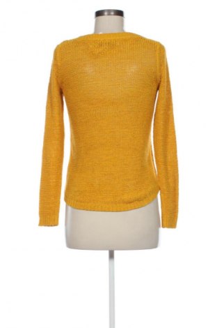 Női pulóver ONLY, Méret XS, Szín Narancssárga
, Ár 729 Ft