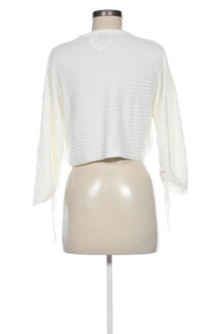 Дамски пуловер ONLY, Размер XS, Цвят Бял, Цена 6,64 €
