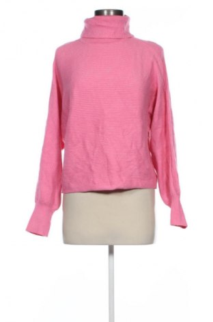 Damski sweter ONLY, Rozmiar M, Kolor Różowy, Cena 28,99 zł