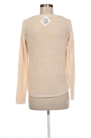Dámský svetr ONLY, Velikost S, Barva Béžová, Cena  199,00 Kč