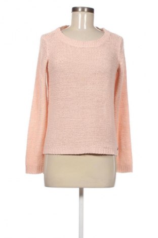 Dámský svetr ONLY, Velikost M, Barva Růžová, Cena  189,00 Kč