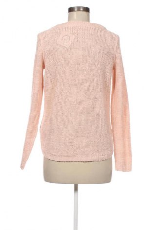 Dámský svetr ONLY, Velikost M, Barva Růžová, Cena  189,00 Kč