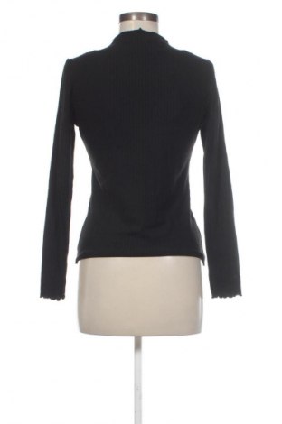 Női pulóver ONLY, Méret L, Szín Fekete, Ár 8 059 Ft