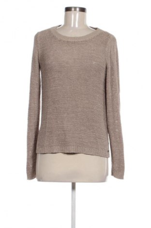 Damenpullover ONLY, Größe M, Farbe Beige, Preis 6,99 €
