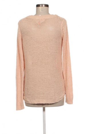 Női pulóver ONLY, Méret M, Szín Bézs, Ár 899 Ft