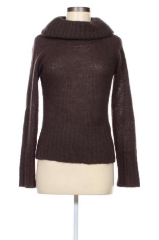 Дамски пуловер ONLY, Размер M, Цвят Кафяв, Цена 9,33 €