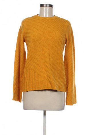 Dámský svetr ONLY, Velikost S, Barva Žlutá, Cena  119,00 Kč