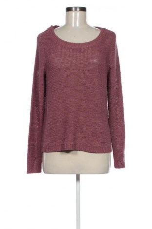 Damski sweter ONLY, Rozmiar L, Kolor Fioletowy, Cena 66,99 zł