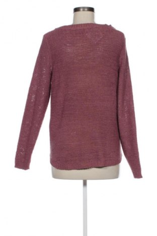 Damski sweter ONLY, Rozmiar L, Kolor Fioletowy, Cena 66,99 zł
