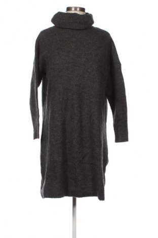 Дамски пуловер ONLY, Размер L, Цвят Сив, Цена 7,66 €