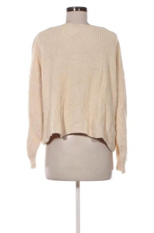 Dámsky pulóver ONLY, Veľkosť S, Farba Béžová, Cena  10,95 €