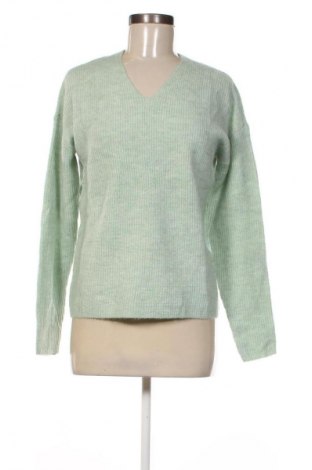 Női pulóver ONLY, Méret XS, Szín Zöld, Ár 7 739 Ft