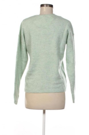 Női pulóver ONLY, Méret XS, Szín Zöld, Ár 7 739 Ft