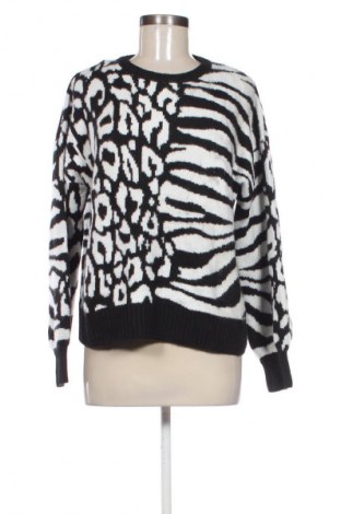 Дамски пуловер ONLY, Размер L, Цвят Многоцветен, Цена 17,38 €