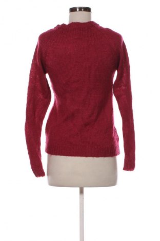 Damski sweter ONLY, Rozmiar S, Kolor Czerwony, Cena 37,99 zł