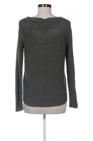 Дамски пуловер ONLY, Размер L, Цвят Зелен, Цена 24,77 €