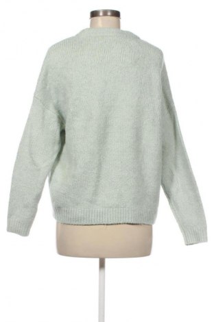 Дамски пуловер ONLY, Размер S, Цвят Зелен, Цена 8,18 €