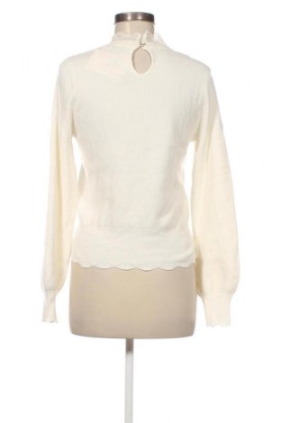 Női pulóver ONLY, Méret S, Szín Ekrü
, Ár 11 559 Ft
