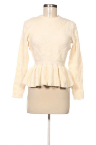 Damski sweter ONLY, Rozmiar S, Kolor Beżowy, Cena 68,99 zł