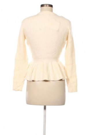 Damski sweter ONLY, Rozmiar S, Kolor Beżowy, Cena 68,99 zł