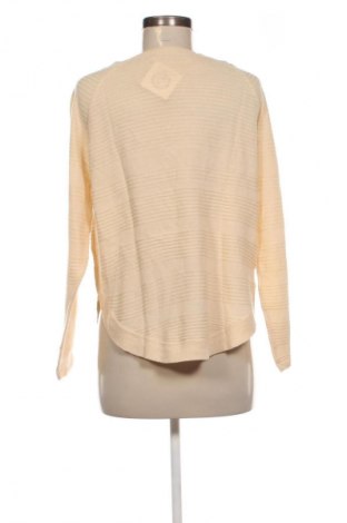 Női pulóver ONLY, Méret S, Szín Bézs, Ár 3 659 Ft