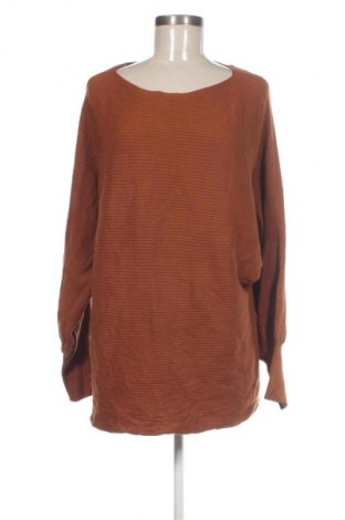 Damski sweter ONLY, Rozmiar XL, Kolor Brązowy, Cena 38,99 zł