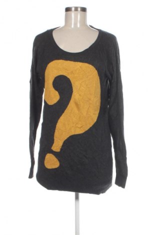 Damski sweter ONLY, Rozmiar S, Kolor Szary, Cena 26,99 zł