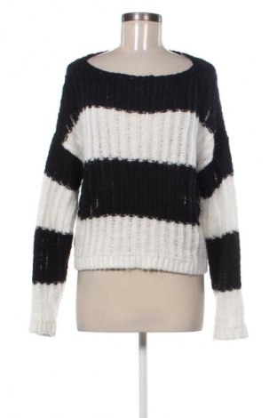 Damski sweter ONLY, Rozmiar S, Kolor Kolorowy, Cena 46,99 zł