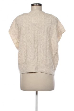 Дамски пуловер ONLY, Размер S, Цвят Бежов, Цена 2,55 €