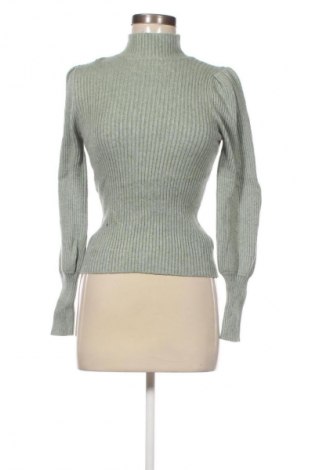 Damski sweter ONLY, Rozmiar M, Kolor Zielony, Cena 76,99 zł