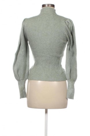 Damski sweter ONLY, Rozmiar M, Kolor Zielony, Cena 76,99 zł