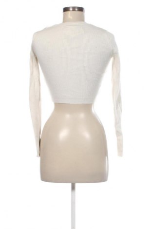 Dámský svetr ONLY, Velikost S, Barva Krémová, Cena  199,00 Kč