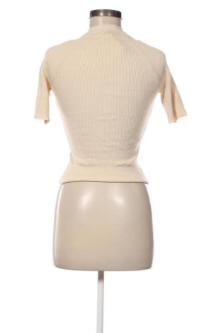 Dámský svetr Object, Velikost S, Barva Žlutá, Cena  139,00 Kč