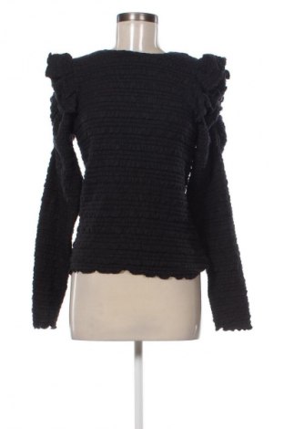 Damenpullover Object, Größe M, Farbe Schwarz, Preis € 21,99