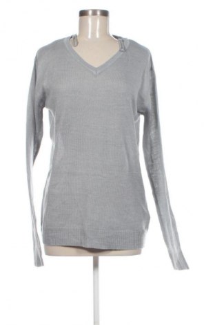 Dámský svetr Okay, Velikost L, Barva Šedá, Cena  119,00 Kč