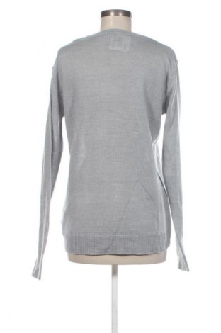 Dámský svetr Okay, Velikost L, Barva Šedá, Cena  119,00 Kč