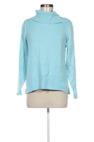 Dámský svetr Olsen, Velikost S, Barva Modrá, Cena  219,00 Kč