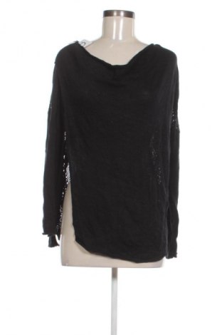 Damski sweter One Step, Rozmiar XL, Kolor Czarny, Cena 11,99 zł