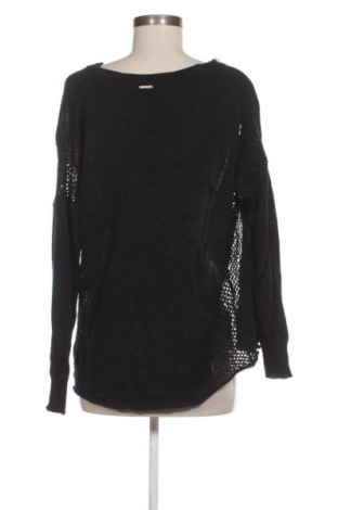 Damski sweter One Step, Rozmiar XL, Kolor Czarny, Cena 11,99 zł